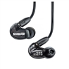 AUSCULTADOR IN-EAR SHURE SE-215K - SHURE