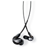 AUSCULTADOR IN-EAR SHURE SE-215K - SHURE