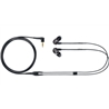 AUSCULTADOR IN-EAR SHURE SE-215K - SHURE