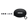 AUSCULTADOR IN-EAR SHURE SE-215K - SHURE