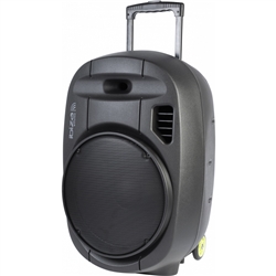 COLUNA IBIZA PORT 15 VHF-MKII - IBIZA