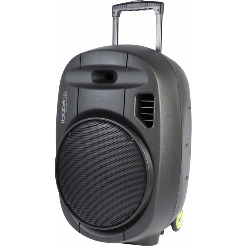 COLUNA IBIZA PORT 15 VHF-MKII - IBIZA