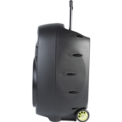 COLUNA IBIZA PORT 15 VHF-MKII - IBIZA