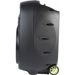 COLUNA IBIZA PORT 15 VHF-MKII - IBIZA