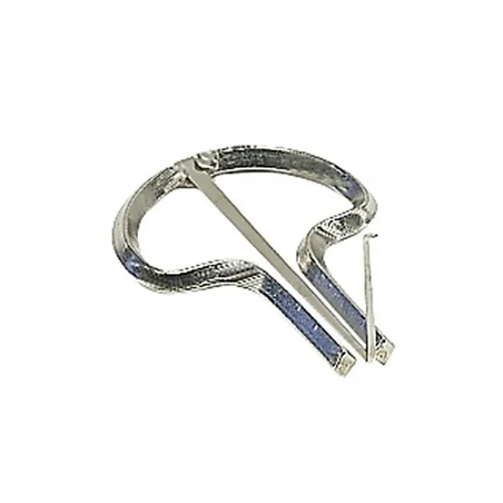 BERIMBAU SCHWARZ Nº 6 56 mm - GEWA