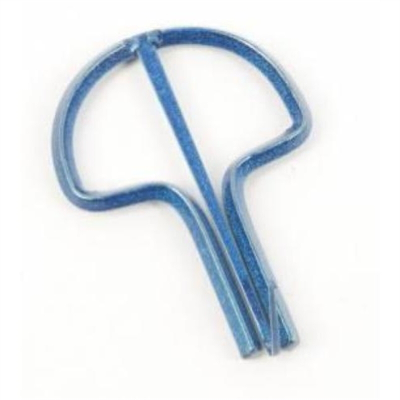 BERIMBAU SCHWARZ Nº 12 75 mm - GEWA