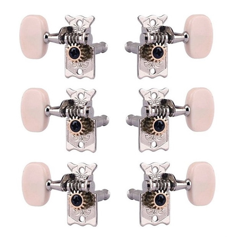 JOGO CARRILHÕES DR PARTS GUIT AC AMHO-053CR - DR PARTS