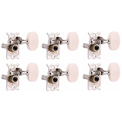 JOGO CARRILHÕES DR PARTS GUIT AC AMHO-053CR - DR PARTS