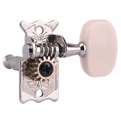 JOGO CARRILHÕES DR PARTS GUIT AC AMHO-053CR - DR PARTS