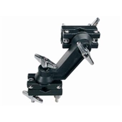 CLAMP 8 POWER BEAT MCP-25 ANGLED - POWER BEAT