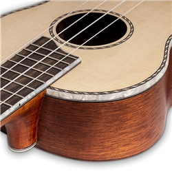 UKULELE MAHALO CONCERTO MP2 - MAHALO