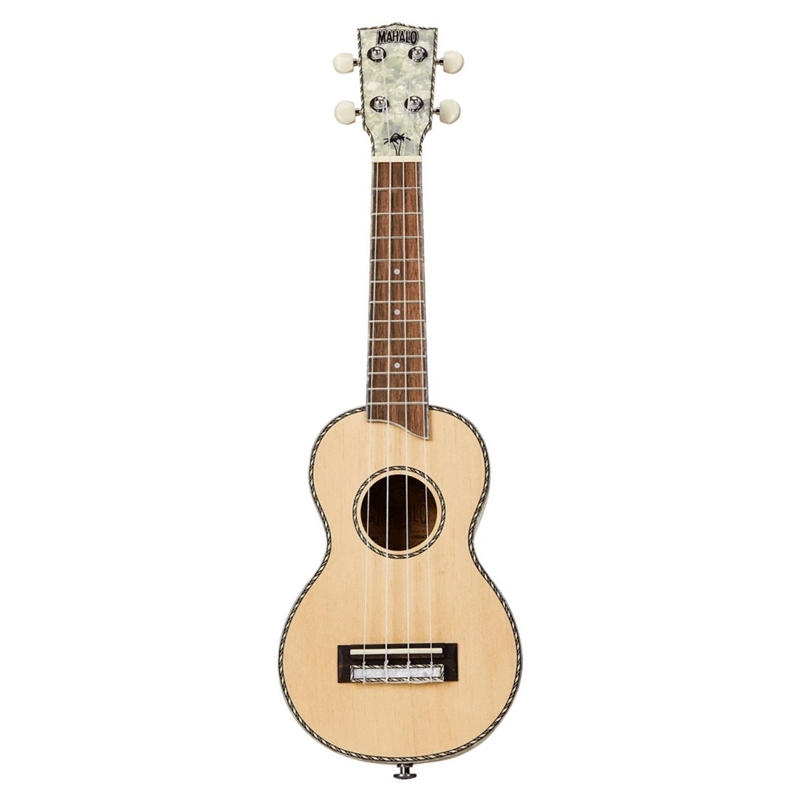 UKULELE MAHALO SOPRANO MP1 - MAHALO