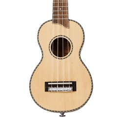 UKULELE MAHALO SOPRANO MP1 - MAHALO