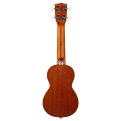 UKULELE MAHALO SOPRANO MP1 - MAHALO