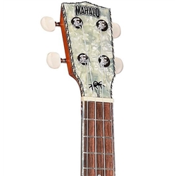 UKULELE MAHALO SOPRANO MP1 - MAHALO