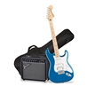 KIT FENDER HSS AFFINITY STRAT GB 15G LPB - FENDER