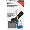 KIT FENDER HSS AFFINITY STRAT GB 15G LPB - FENDER
