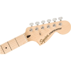 KIT FENDER HSS AFFINITY STRAT GB 15G LPB - FENDER