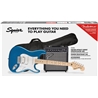 KIT FENDER HSS AFFINITY STRAT GB 15G LPB - FENDER