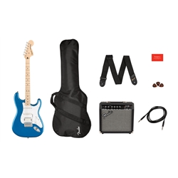 KIT FENDER HSS AFFINITY STRAT GB 15G LPB - FENDER