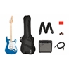 KIT FENDER HSS AFFINITY STRAT GB 15G LPB - FENDER