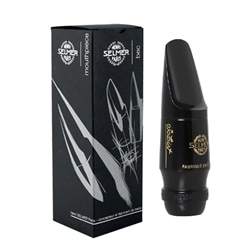 BOQUILHA SAX ALTO SELMER SOLIST D - SELMER