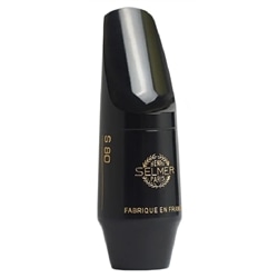 BOQUILHA SAX SOPRANO SELMER C** - 957101297