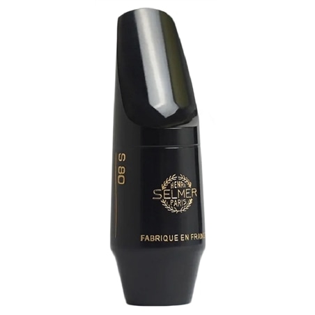 BOQUILHA SAX SOPRANO SELMER C** - SELMER