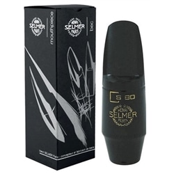 BOQUILHA SAX SOPRANO SELMER C** - SELMER