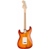 GUIT ELECT FENDER SQ AFFINITY STRAT HSS MN SSB - FENDER