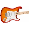 GUIT ELECT FENDER SQ AFFINITY STRAT HSS MN SSB - FENDER