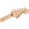 GUIT ELECT FENDER SQ AFFINITY STRAT HSS MN SSB - FENDER