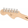 GUIT ELECT FENDER SQ AFFINITY STRAT HSS MN SSB - FENDER