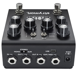 PEDAL STRYMON IRIDIUM  AMP IR CAB - STRYMON