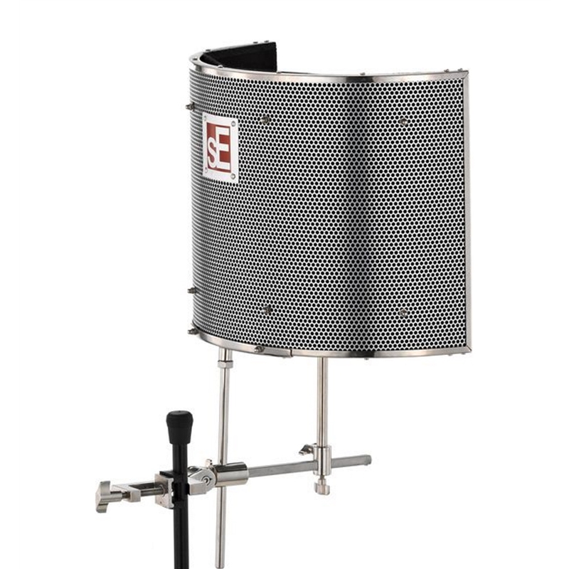 GRELHA MICRO SE ELECTRONICS REFLEXION FILTER PRO - SE ELECTRONICS