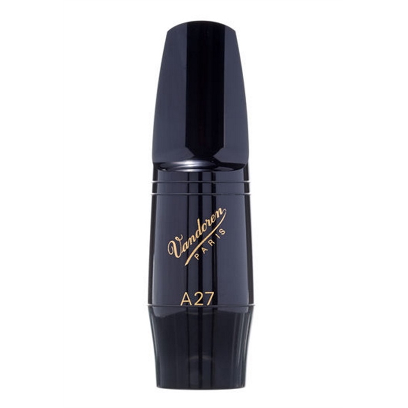 BOQUILHA SAX ALTO VANDOREN V-5 A27 - VANDOREN