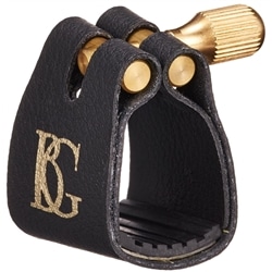 ABRAÇADEIRA SAX ALTO BG L12 STANDARD - BG