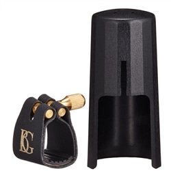 ABRAÇADEIRA SAX ALTO BG L12 STANDARD - BG