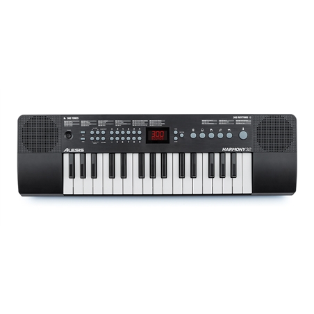 TECLADO ALESIS HARMONY 32 - ALESIS
