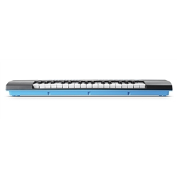 TECLADO ALESIS HARMONY 32 - ALESIS
