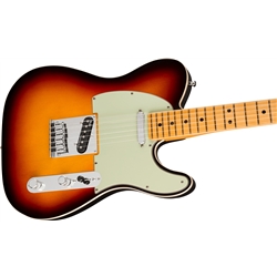 GUIT ELECT FENDER AM ULTRA TELE MN ULTRBST - FENDER