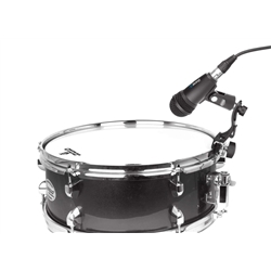 KIT MICROFONE ALCTRON PARA BATERIA T-8400 #1 - 978911072