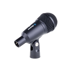 KIT MICROFONE ALCTRON PARA BATERIA T-8400 #2 - 978911072