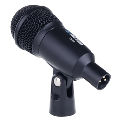 KIT MICROFONE ALCTRON PARA BATERIA T-8400 #3 - 978911072