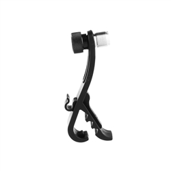 KIT MICROFONE ALCTRON PARA BATERIA T-8400 #4 - 978911072