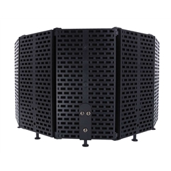 MICROFONE POWER STUDIO VIBE D1-XLR RF PACK - POWER STUDIO