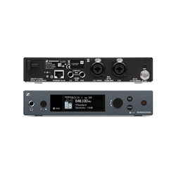 SENNHEISER EW IEM UHF G4-G - SENNHEISER