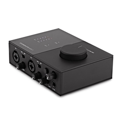 NATIVE INSTRUMENTS KOMPLETE AUDIO 2 - NATIVE INSTRUMENTS