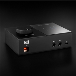 NATIVE INSTRUMENTS KOMPLETE AUDIO 2 - NATIVE INSTRUMENTS