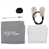 KIT LIMPEZA BACH 366F FLAUTA - BACH